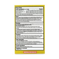 Equate, Yeast Relief, 60 Count, Tablets, Temporarily relieves yeast infection