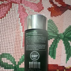 Lorde Belle LB Optimizer 3.0 Caplets Calcium Milk Thistle Bacopa Ashwagandha 30