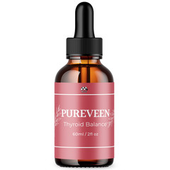 (1 Pack) Pureveen Advanced Drops Support Fitness & Energy Pure Veen 30 Servings