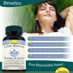Sleep Aids That Work | Best Supplement Capsule Pill Men Women FREE SHIP