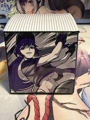 GamerSupps : Waifu Cup – Knockers – New & Sealed w/ Baseball