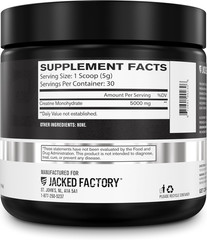 Creatine Monohydrate Powder 150G – 5G Daily Creatine Supplement for Men and Wome