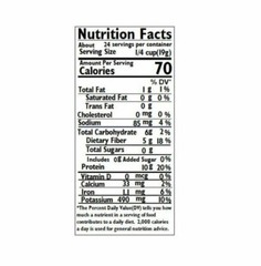 GOLDEN™ Yeast Flakes | Nutritional Yeast (5 lbs)