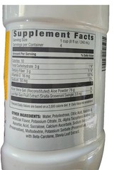 Aloe Piña 🍍 960 ML