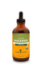 Bugleweed Liquid Extract Drops – Endocrine Support, Herbal Supplement, 4 Oz