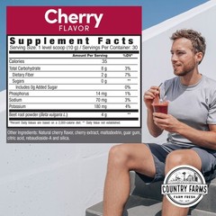 Bountiful Beets, Wholefood Beet Extract Superfood, Helps Support Healthy Circ…