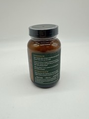 Oxy Powder Colon Cleanse & Natural Detox Pills For Constipation Relief – 60 Ct.