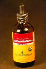 Herb Pharm Ashwagandha 4 Fl. Oz.