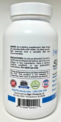 High T Senior+ Testosterone Booster for Men 50+ | Energy Libido Prostate Support