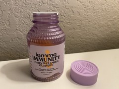 Lemme Immunity Daily Wellness Gummies 60 Total Gummies Expire 8/2027 NEW