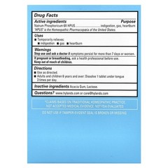 Cell Salt #10 , 100 Quick-Dissolving Single Tablet Doses