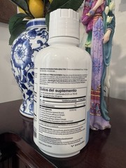 Immunotec Magistral- Support & Maintain Prostate Health All Natural Saw Palmetto
