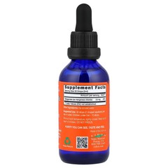 2 X Eidon Ionic Minerals, Manganese, Liquid Concentrate, 2 oz (60 ml)