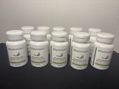 BiOptimizers Magnesium Breakthrough 4.0 Premium (30 Caps) Exp 06/26 Lot Of 10