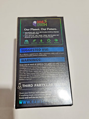 Raw Science Multi Collagen Gummies Types I II III V X 60 Count EXP 11/2026