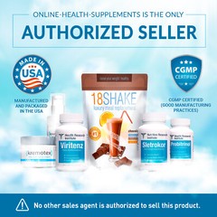 Prostatrinex Prostate Support – 5 Bottles – Official Seller – 100% Natural