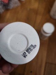 BONAFIDE CLAIRVEE , 15 CAPS