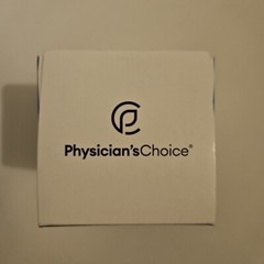 Physician’s Choice 60 Billion Probiotic 30 veg capsules Exp 2025+