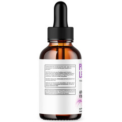 (5 Pack) Purple Lean Drop Advanced Health & Fitness Formula PurpleLean 150 Servs