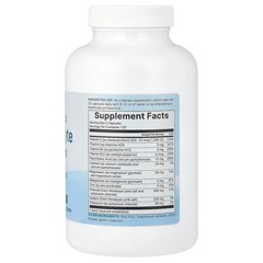 2 X Micro Ingredients, Advanced Electrolyte Complex With Multivitamins, 240 Cap