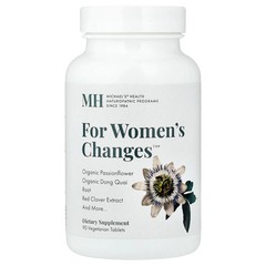 2 X Michael’s Health, For Women’s Changes�, 90 Vegetarian Tablets