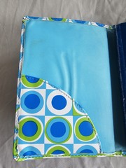 RARE Weight Watchers Points Plus Pocket Guide Protective Cover. *Book Included*