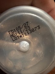 True Herbs Fennel 100 Veg Caps 450 Mg by Solaray EXP 05/27