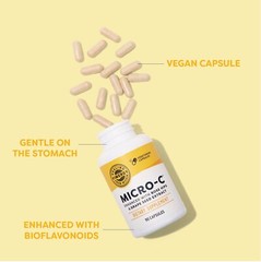 Vimergy Micro-C, Trial Size – 90 Servings – Supports a Healthy Immune System