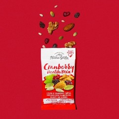 Cranberry Health Mix, Snack Pack of 15 Individual Servings, Gluten Free