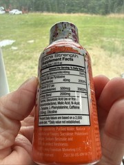 5-Hour Energy