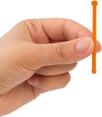 Mg Measuring Spoons (5 Pack) – Double-Sided 5Mg to 10Mg & 25Mg to 35Mg Milligram