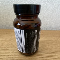 Ancient Nutrition Ancient Probiotics Ultimate 100 Billion CFU 60 Caps Non-GMO