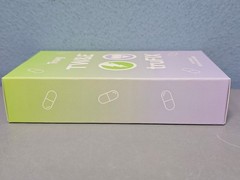 Truvy TW&E TruFIX – 30 Capsules – Exp 10/1/2027 – New!