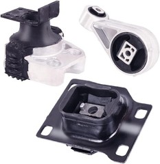 Engine Mount Motor Compatible with Fits 2005-2007 Ford Focus 2.0L L4 2003-2007 F