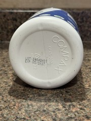 Nutricost Pure Creatine Monohydrate 500 Gram Powder Exp 5/27
