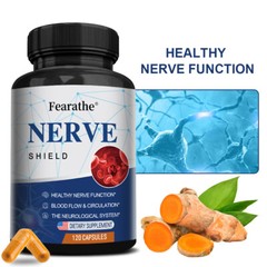 Sciaticare -R-Alpha Lipoic Acid,Benfotiamine – Relief The Pain,Anti-inflammatory