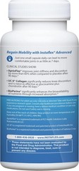 3 Packs Instaflex Advanced Joint Support Doctor Formulated 90 Capsules US STOCK