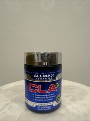 CLA 95™, 30 Softgels
