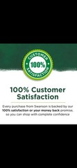 Swanson Spearmint Leaf 400 mg 60 Capsules Digestive Support Non-GMO Exp 03/2029