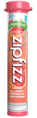 Zipfizz Multi-Vita Energy Hydration Drink Mix, Electrolyte Drink Mix, 30 Tubes..