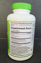 2x Walgreens Triple Strength Glucosamine HCI+MSM 180 Joint Health Caplets *8/25*