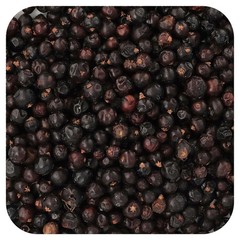 2 X Frontier Co-op, Organic Whole Juniper Berries, 16 oz (453 g)