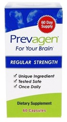🧠 Prevagen regular strength 60 capsules 🧠
