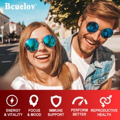 Black Maca Capsule,2800mg,Enhance Sex Drive,with black pepper maximum absorption