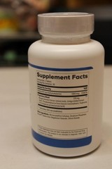 Vitality Now Youthful Brain Memory & Brain Health Supplement 60 Tab. 08/26 NEW ^