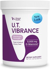 U.T. Vibrance Powder, Crisis Intervention for Urinary Tract Health, 10 Servings