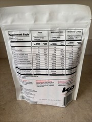 K20 By Sprinter Advanced Skin Hydration Mix, Kylie Jenner, Variety Pack