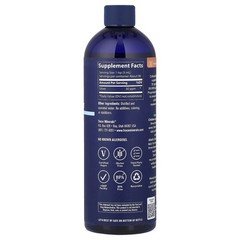 Colloidal Silver, 30 ppm, 16 fl oz (473 ml)