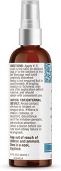 GuruNanda Magnesium Oil Spray (2 Fl Oz), Topical Magnesium Spray with Natural Es