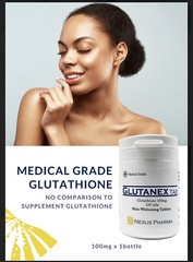Glutanex Tabs 100 mg